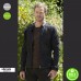 Killjoys John Jaqobis (Aaron Ashmore) Black Costume Jacket